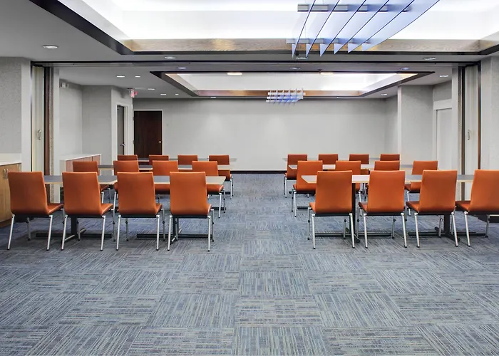 Holiday Inn Express - Chester By Ihg