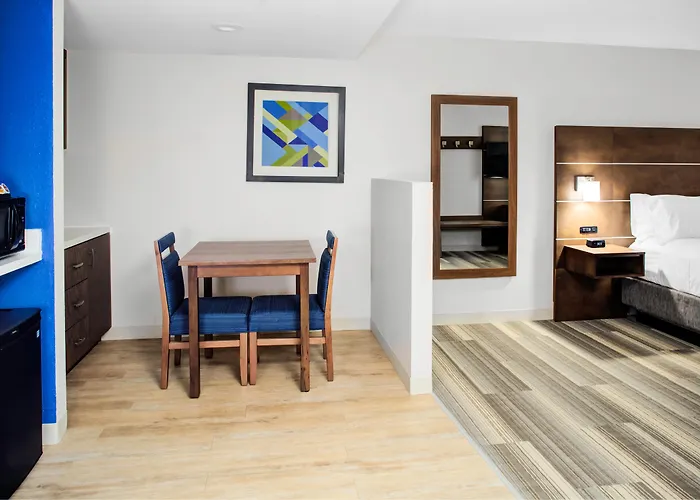 Holiday Inn Express - Chester By Ihg
