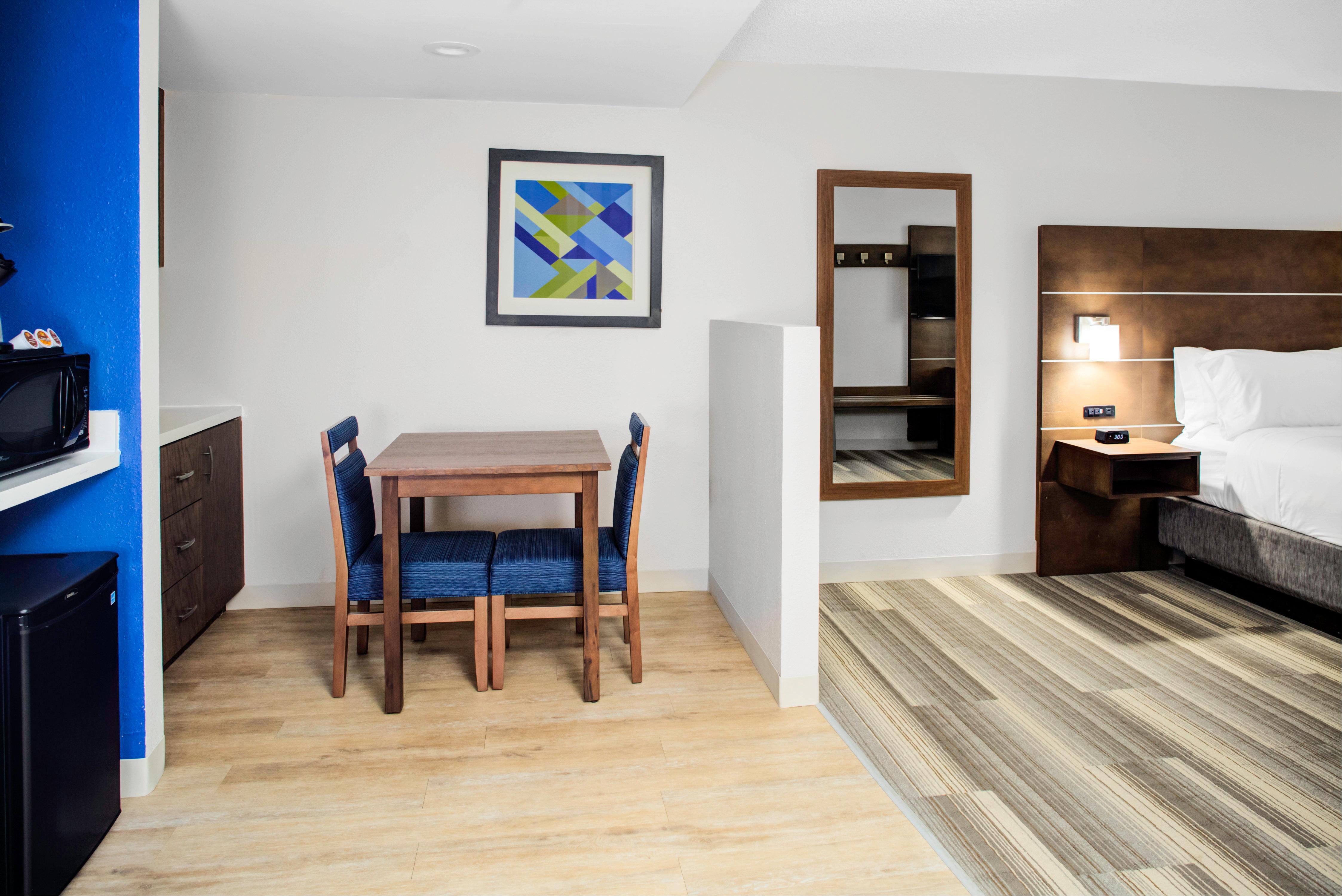 Express - By Ihg Hotel