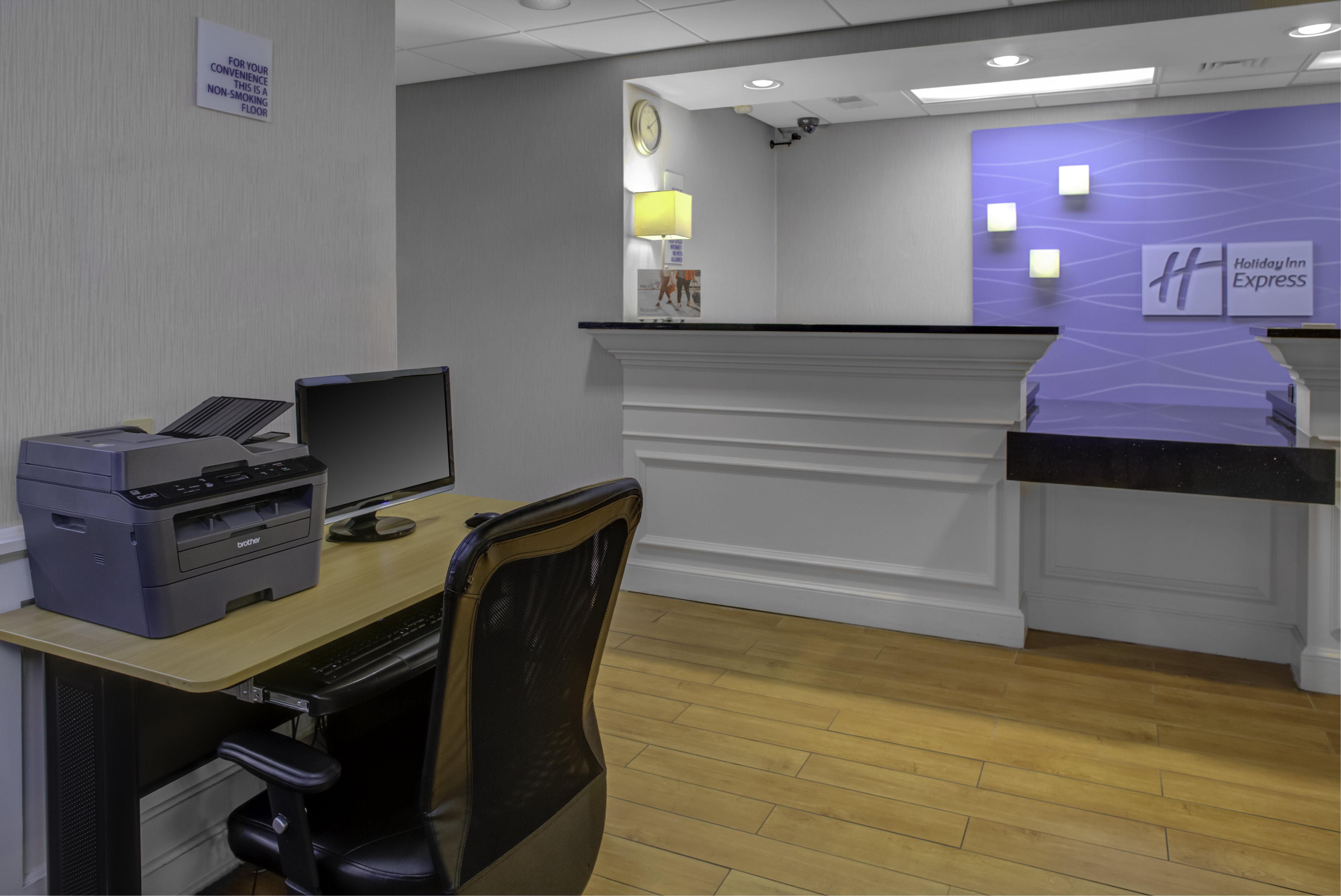 Express - By Ihg